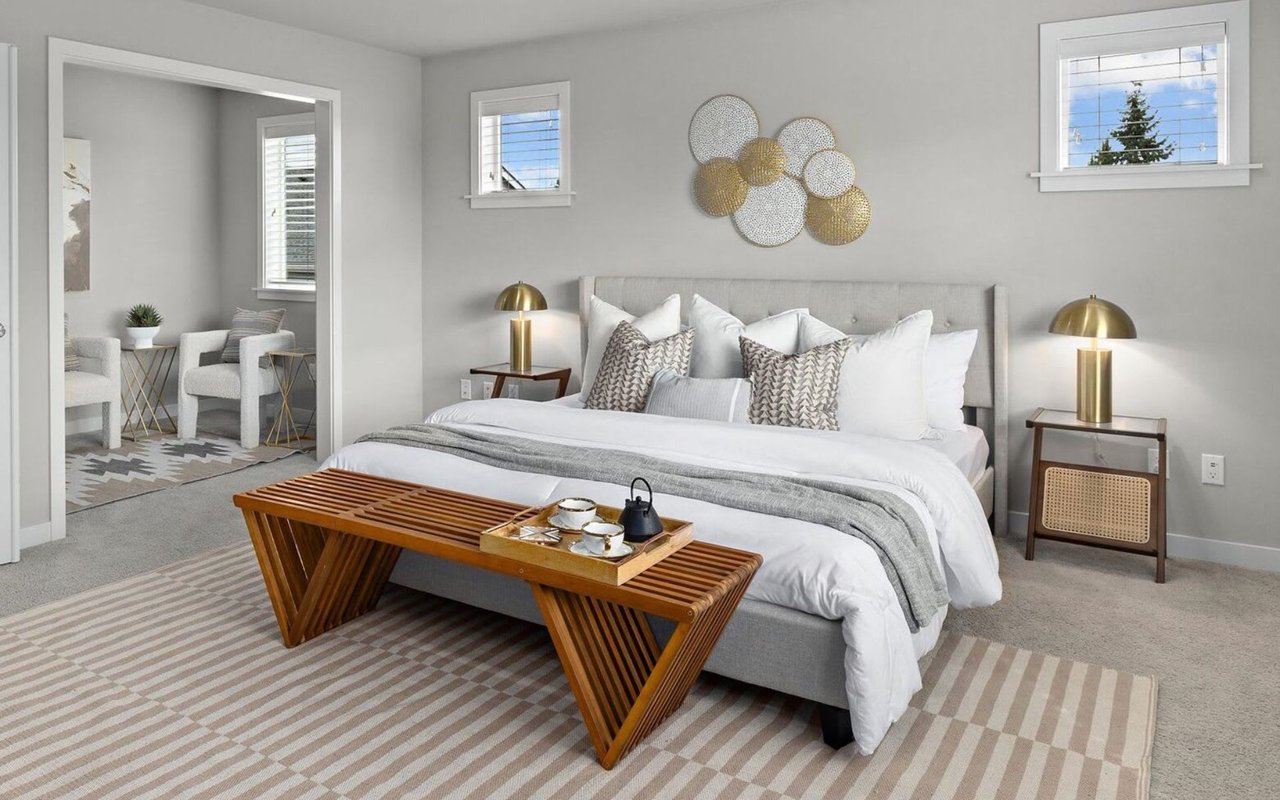 Should You Stage Your House to Sell?