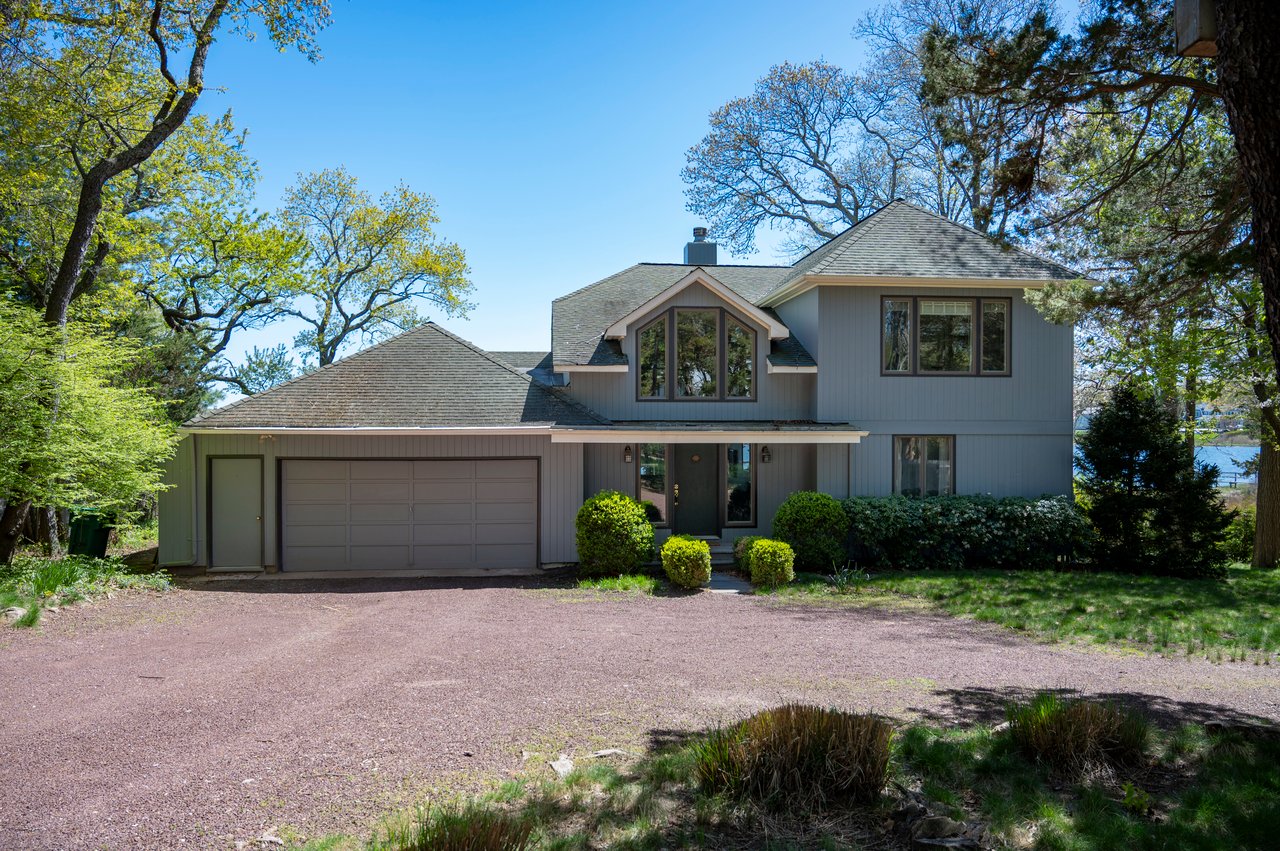 10 S Harbor Drive