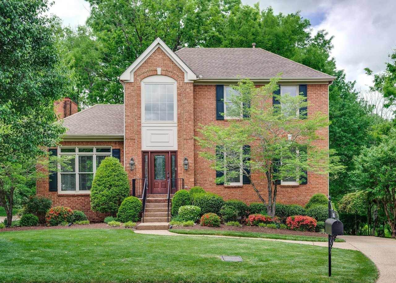 5025 Fredericksburg Way E Lot 132