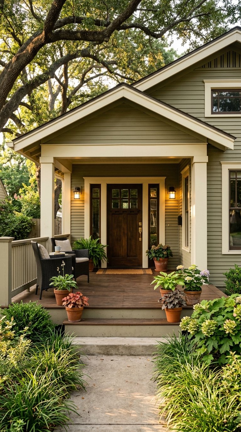 Choosing Between Historic And Modern Homes In Central Austin