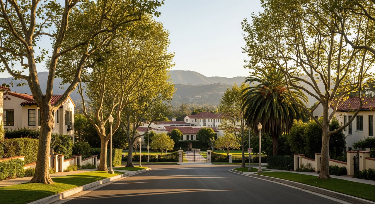 Sherman Oaks Neighborhoods And School Zones Explained