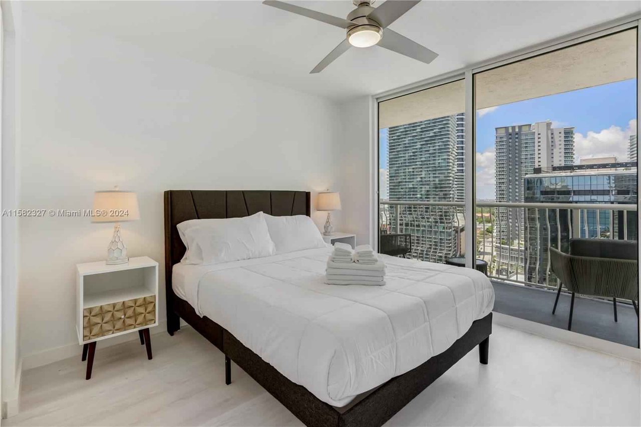 1200 Brickell Bay Dr Unit 2424