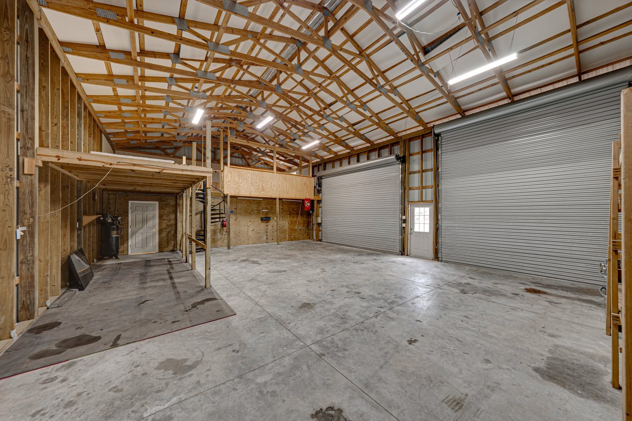 7601 Thunderhead Street