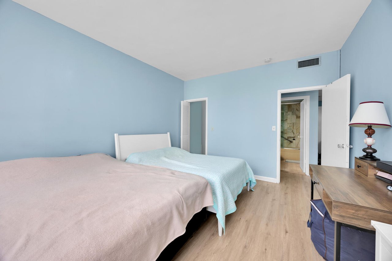 Just Listed at The David William Hotel