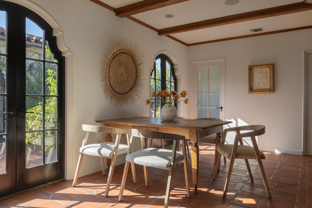 2311 Alto Oak Dr, Los Feliz