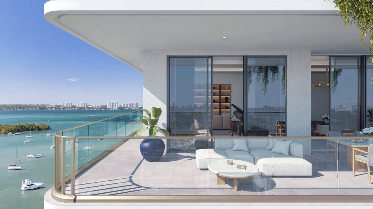 TULA | North Bay Village