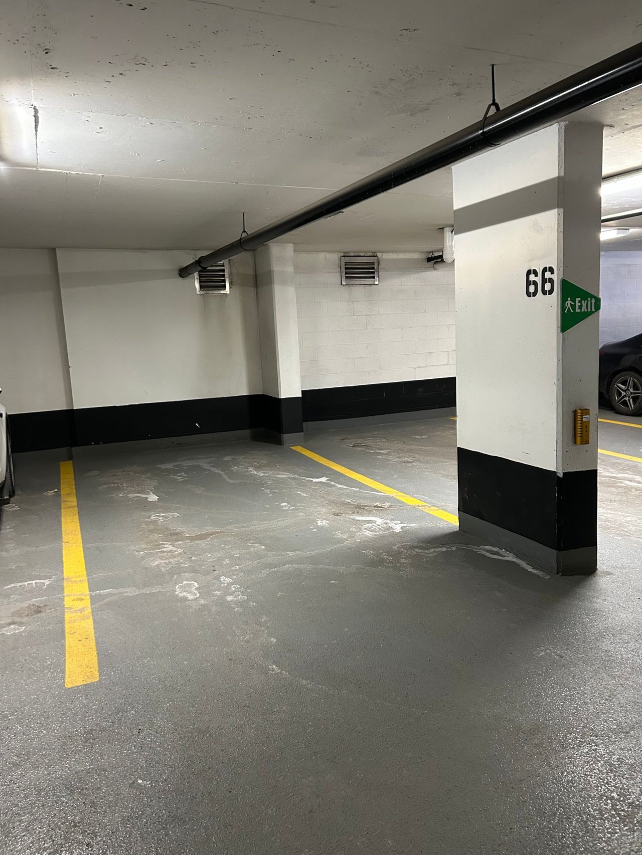 530 St Clair Ave W Unit: 1605