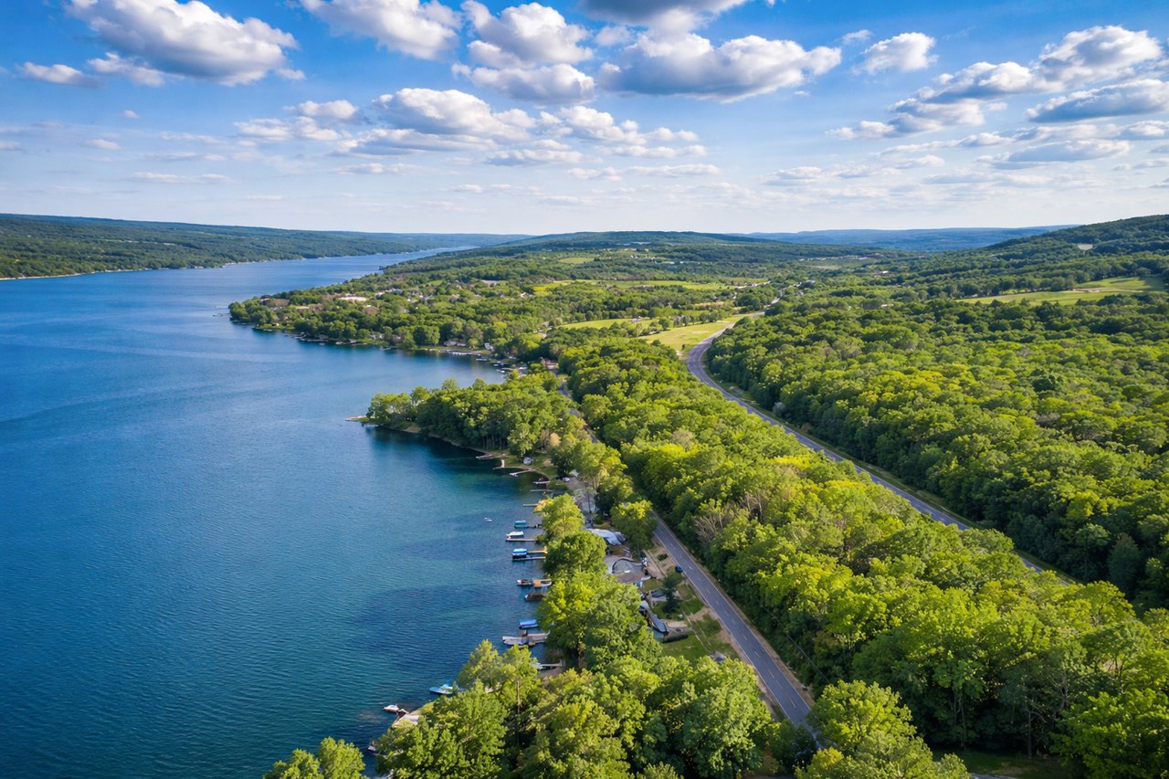 Canandaigua Lake