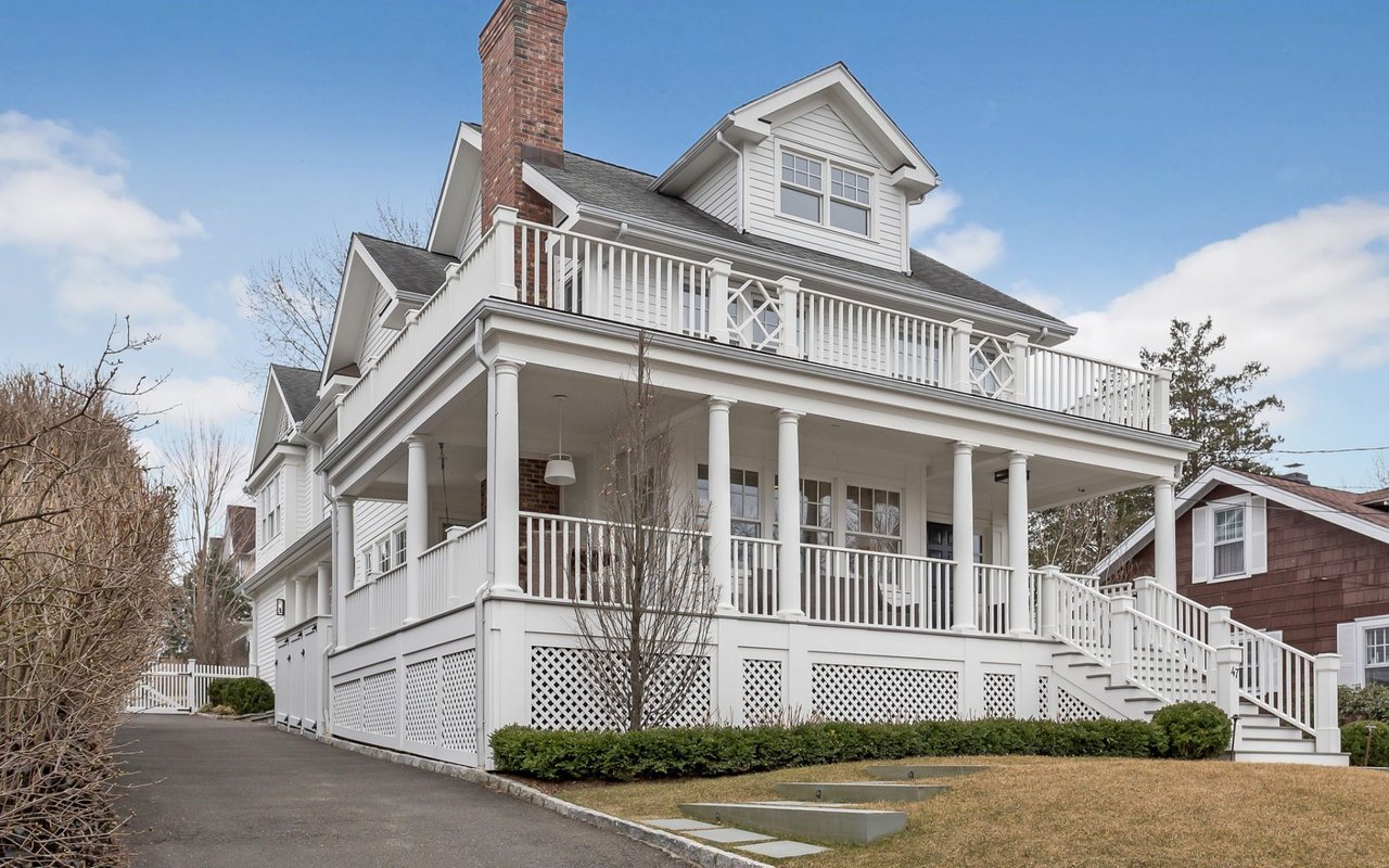 47 Arcadia Rd