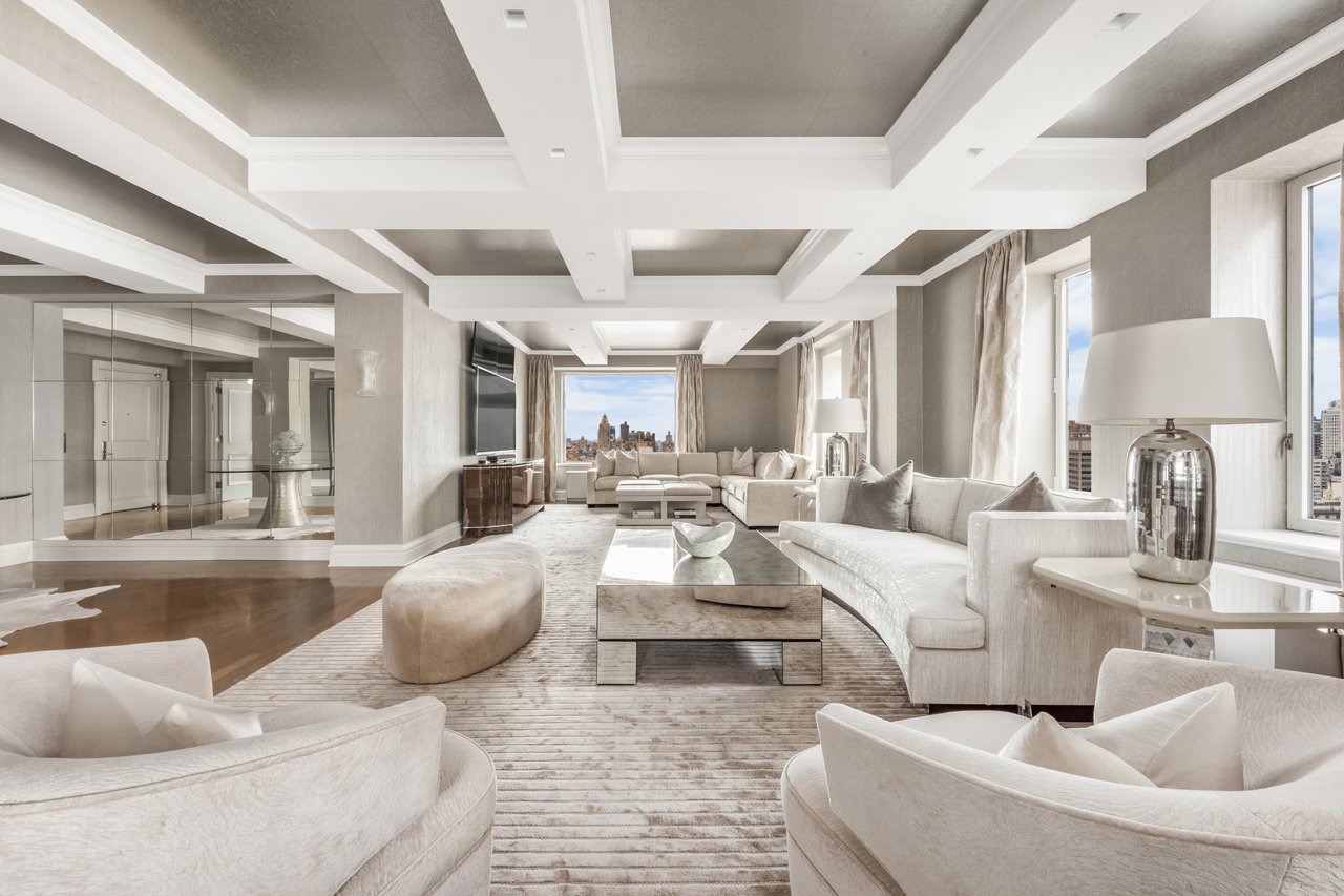 502 Park Avenue, PH27