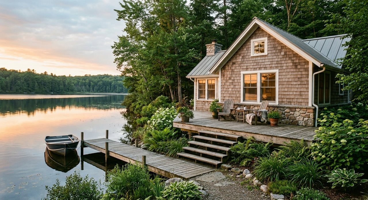 Buying In Lago De Vita: What To Expect