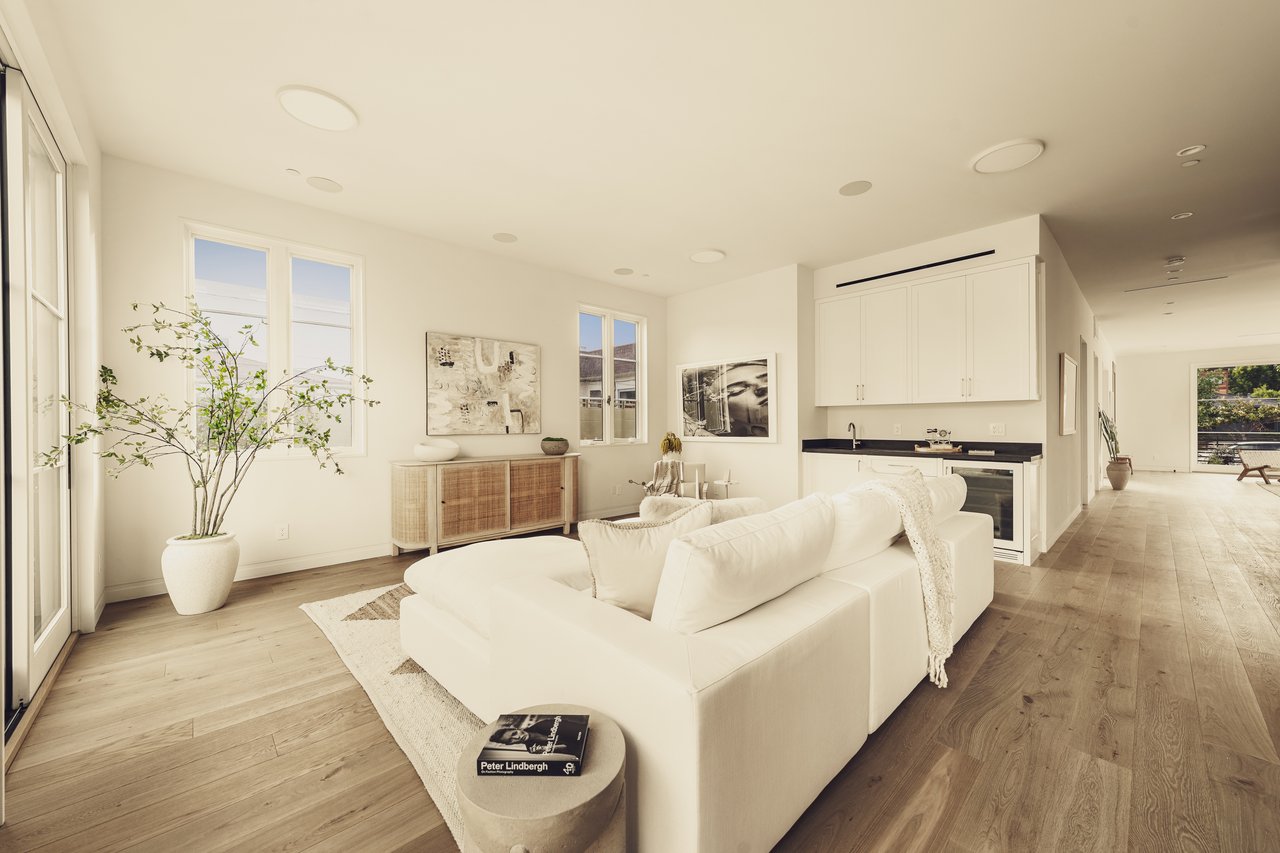 2114 Pier Ave, Santa Monica