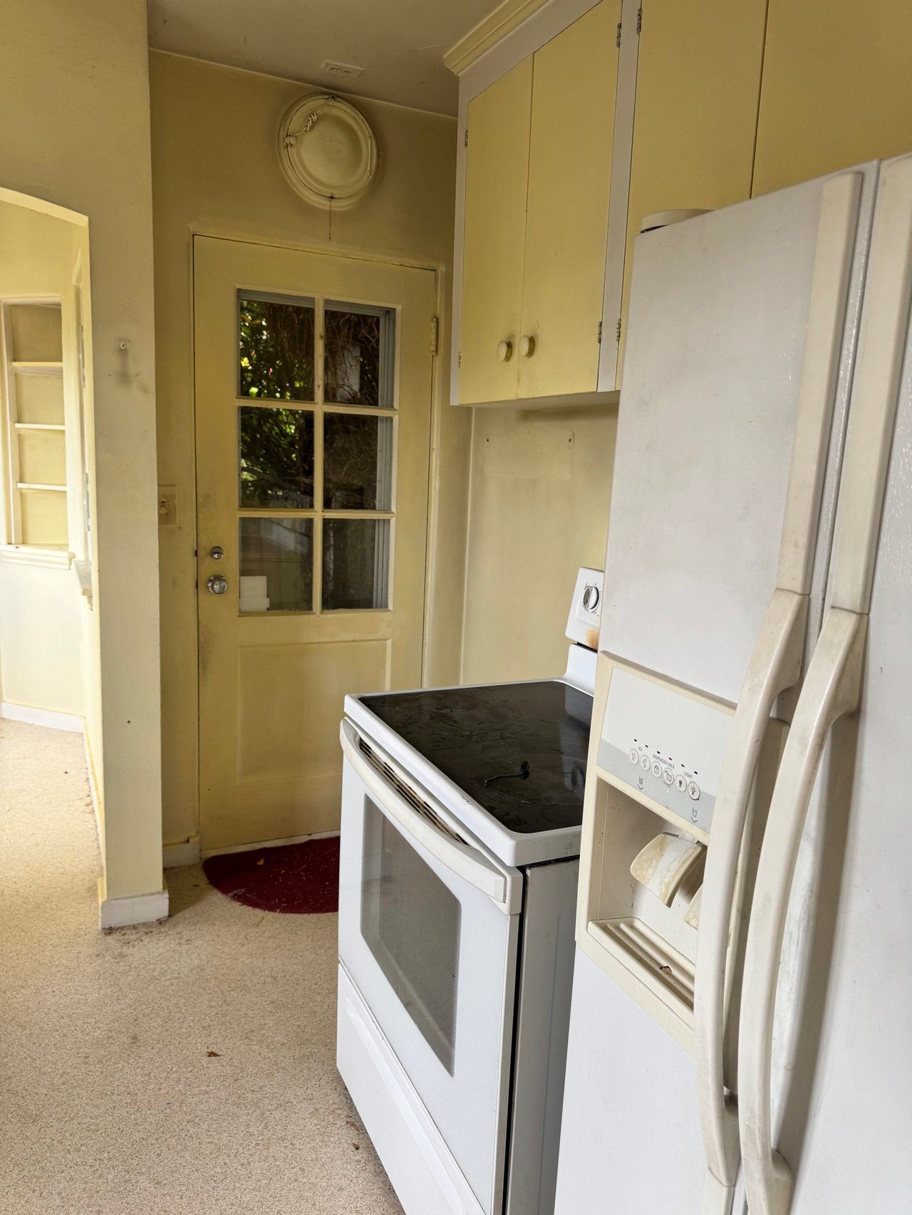 Finding a homes Value