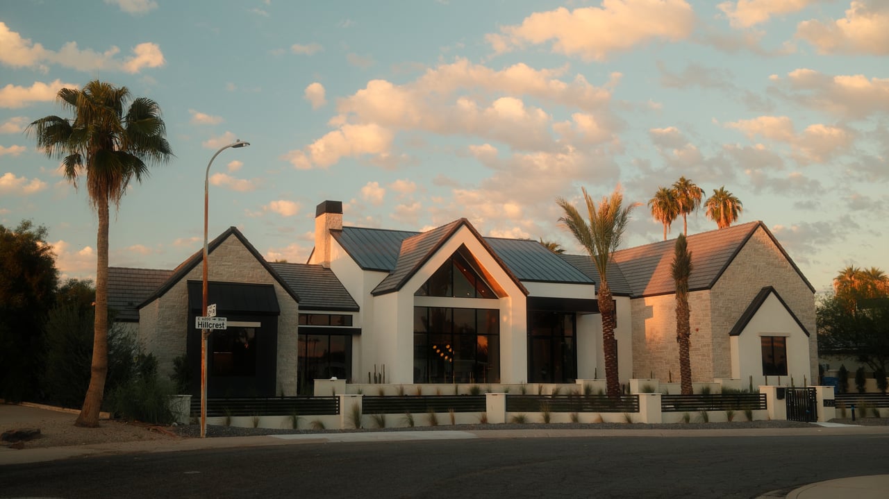 6230 E HILLCREST BLVD