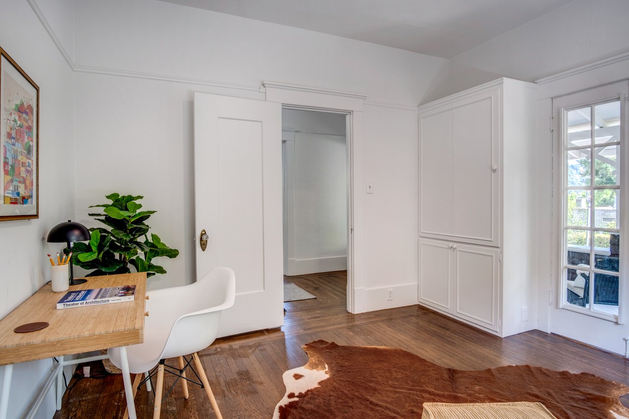 A Rare Opportunity to Build A Luxury Estate in Ross