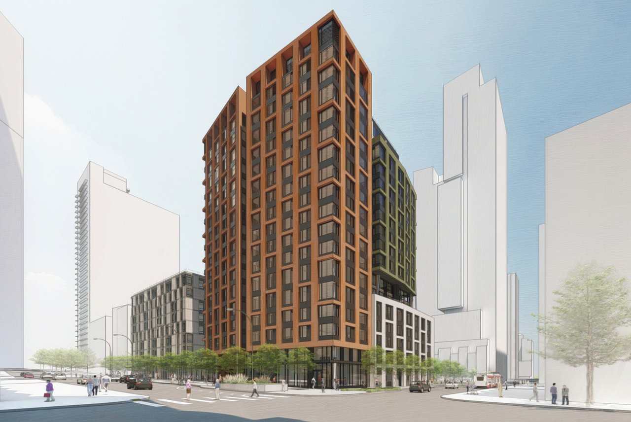 The Transbay Block 2