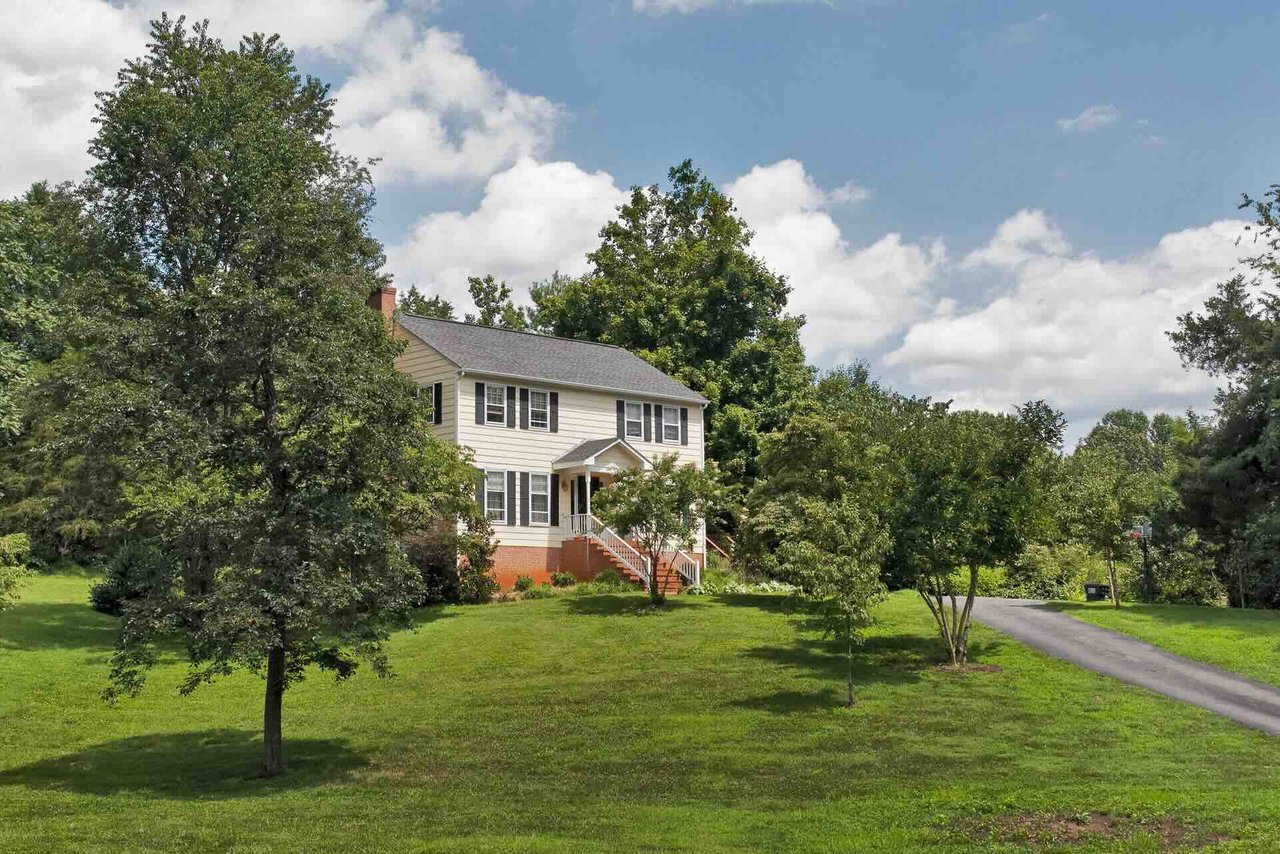 Meriwether Hills