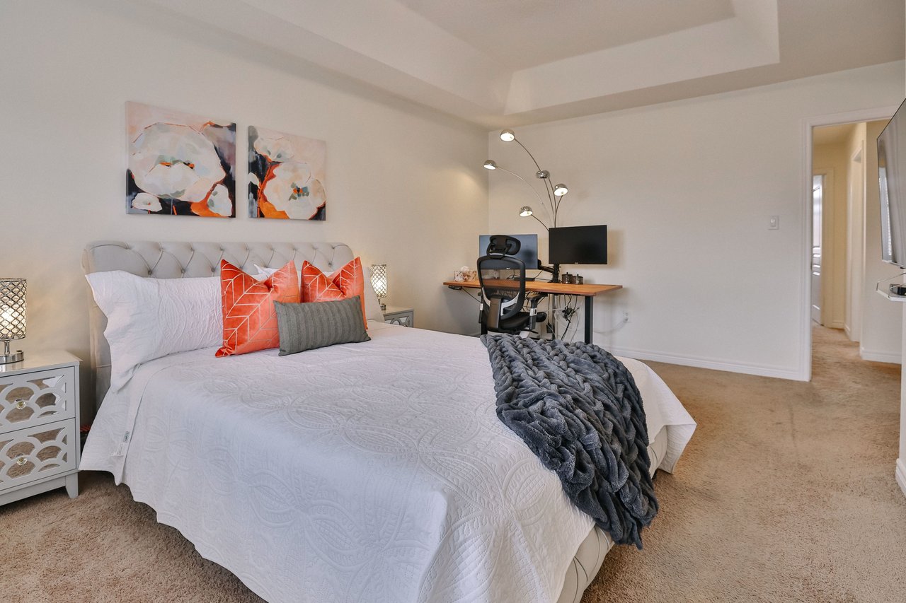 5486 Fudge Terrace, Mississauga