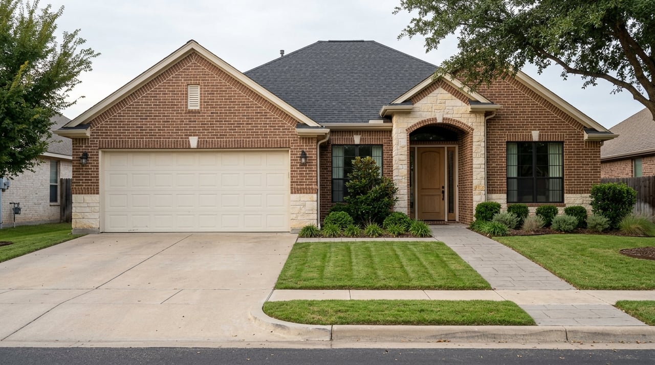 How To Buy A Mansfield Home From Out Of State