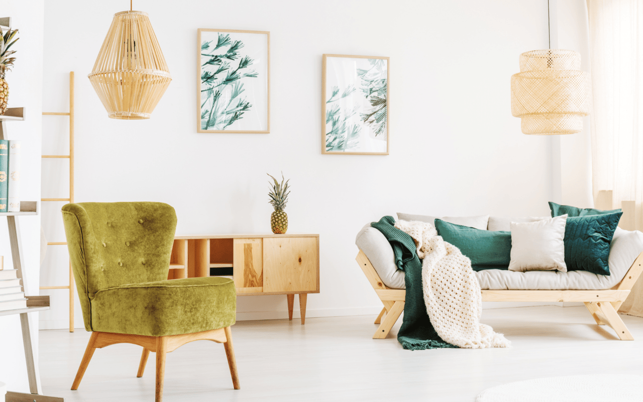 10 Design Trends to Try This Year