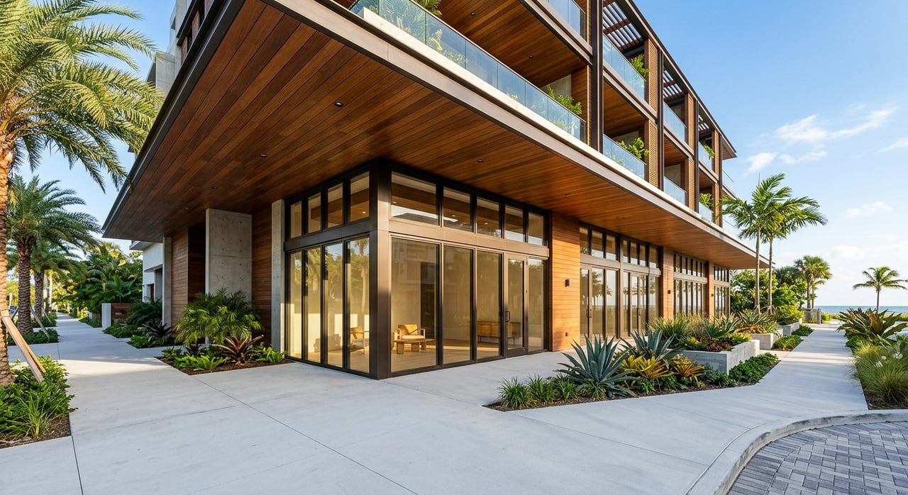 What Walkable, Urban Living Feels Like In Kakaʻako