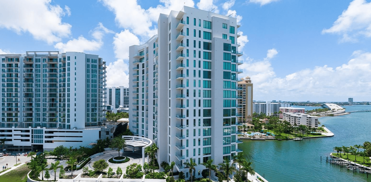 Ritz Carlton Residences