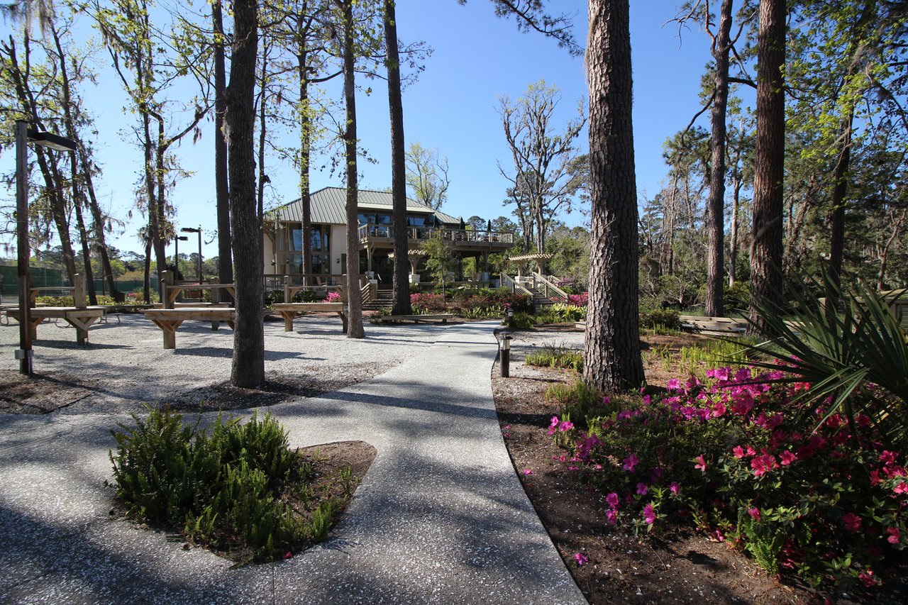 Hilton Head Plantation