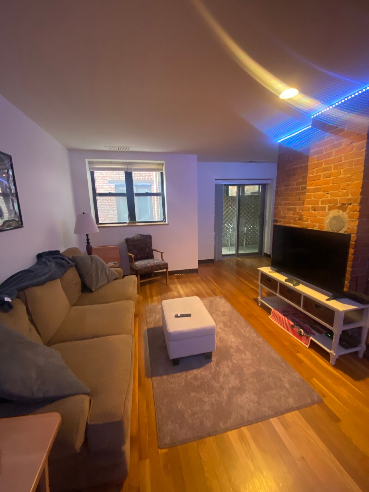 79 Gainsborough, #207 (Fenway) 2 Bed / 1 Bath