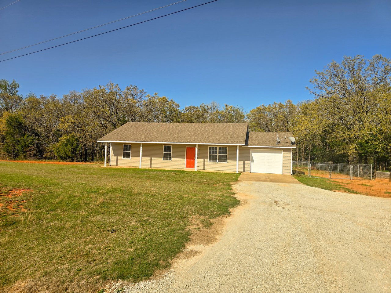 22707 Jean Amerson Rd
