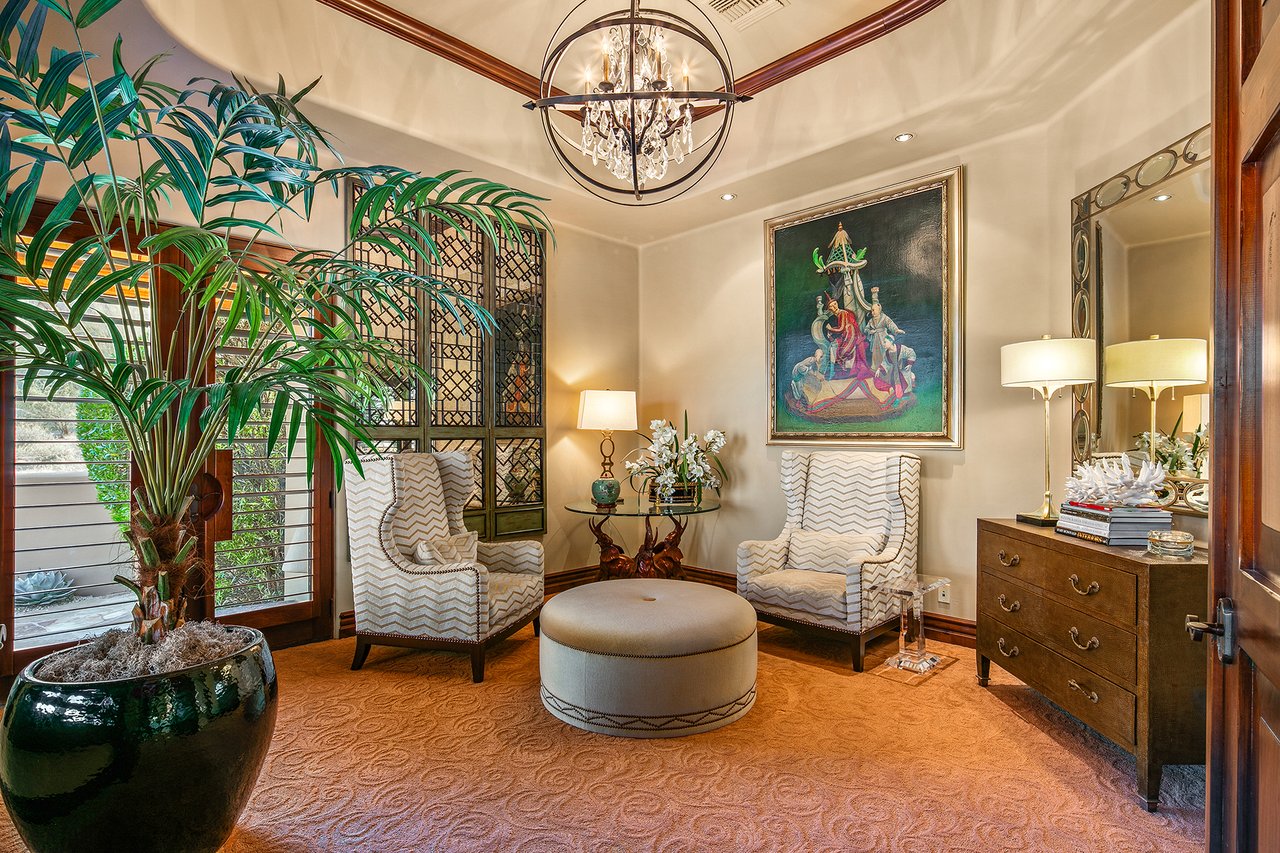 7311 E ARROYO HONDO Road