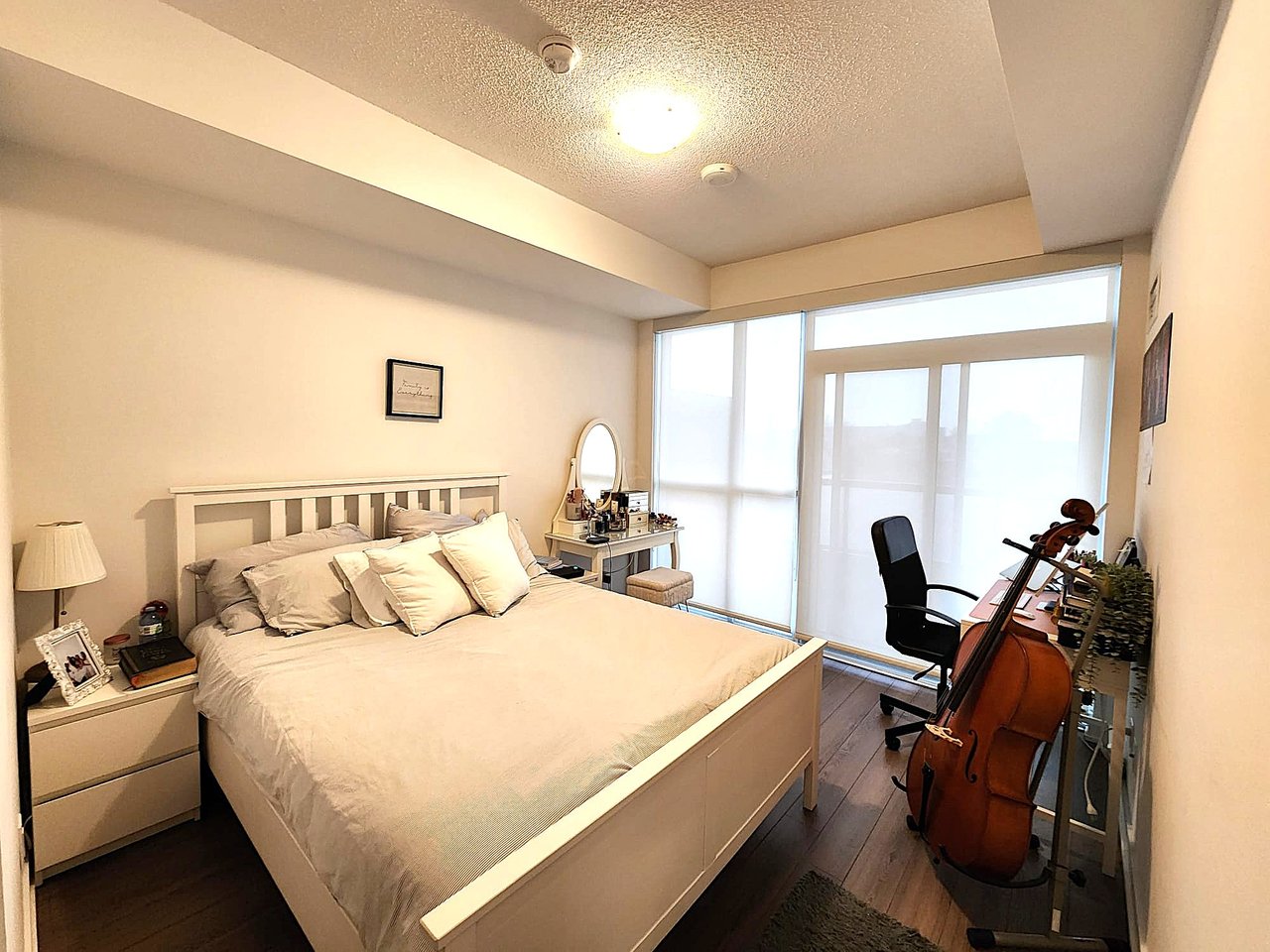 1603 Eglinton Ave W Unit: 315