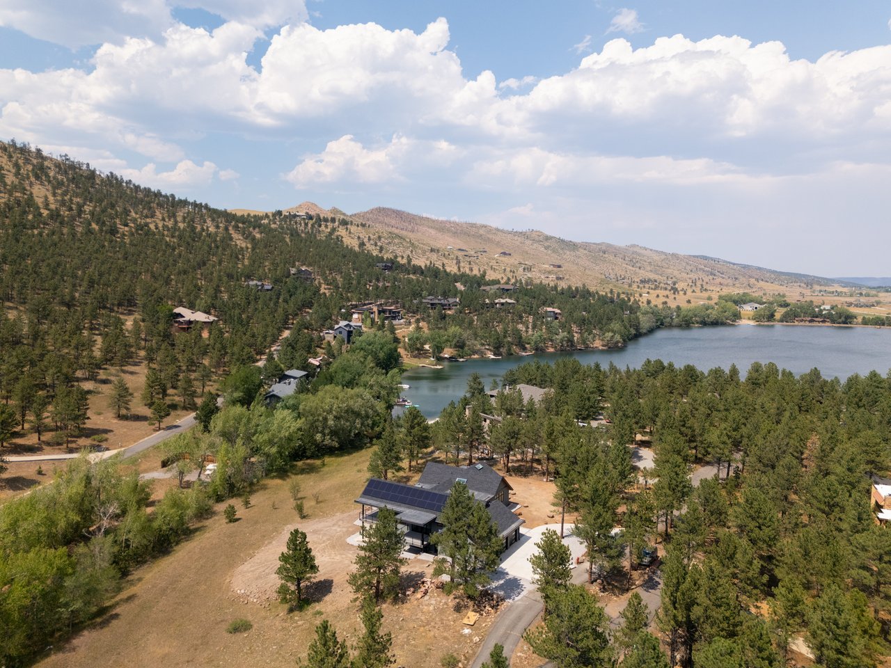 2709 S. Lakeridge Trail