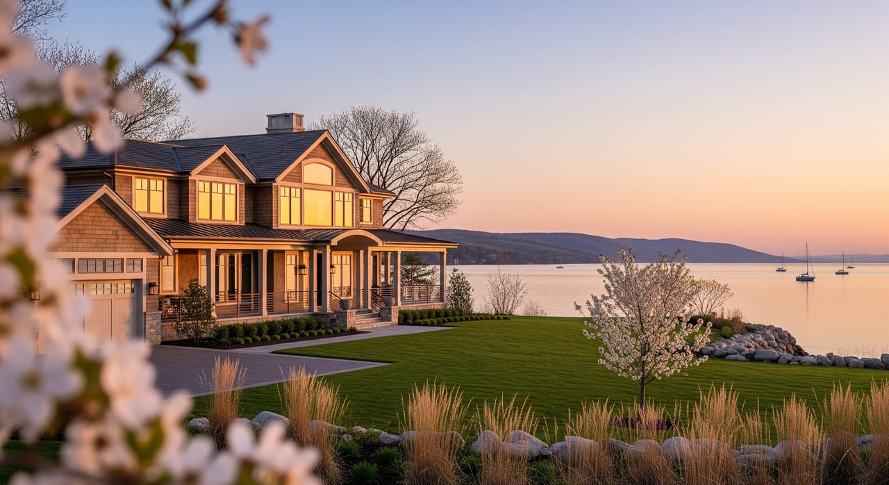 Best Time To List A Home In Traverse City