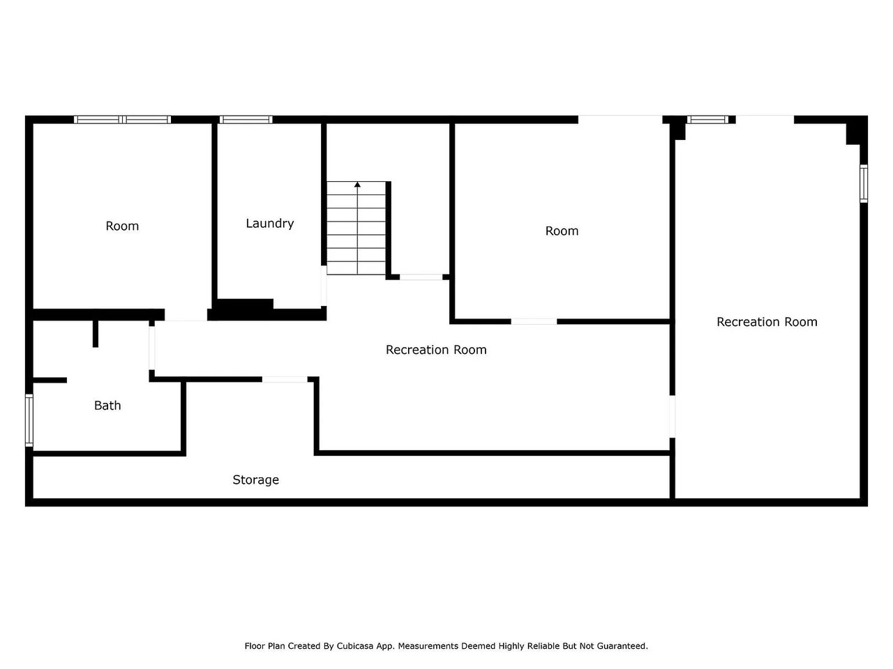 Updated Rambler in the Heart of Minnetonka