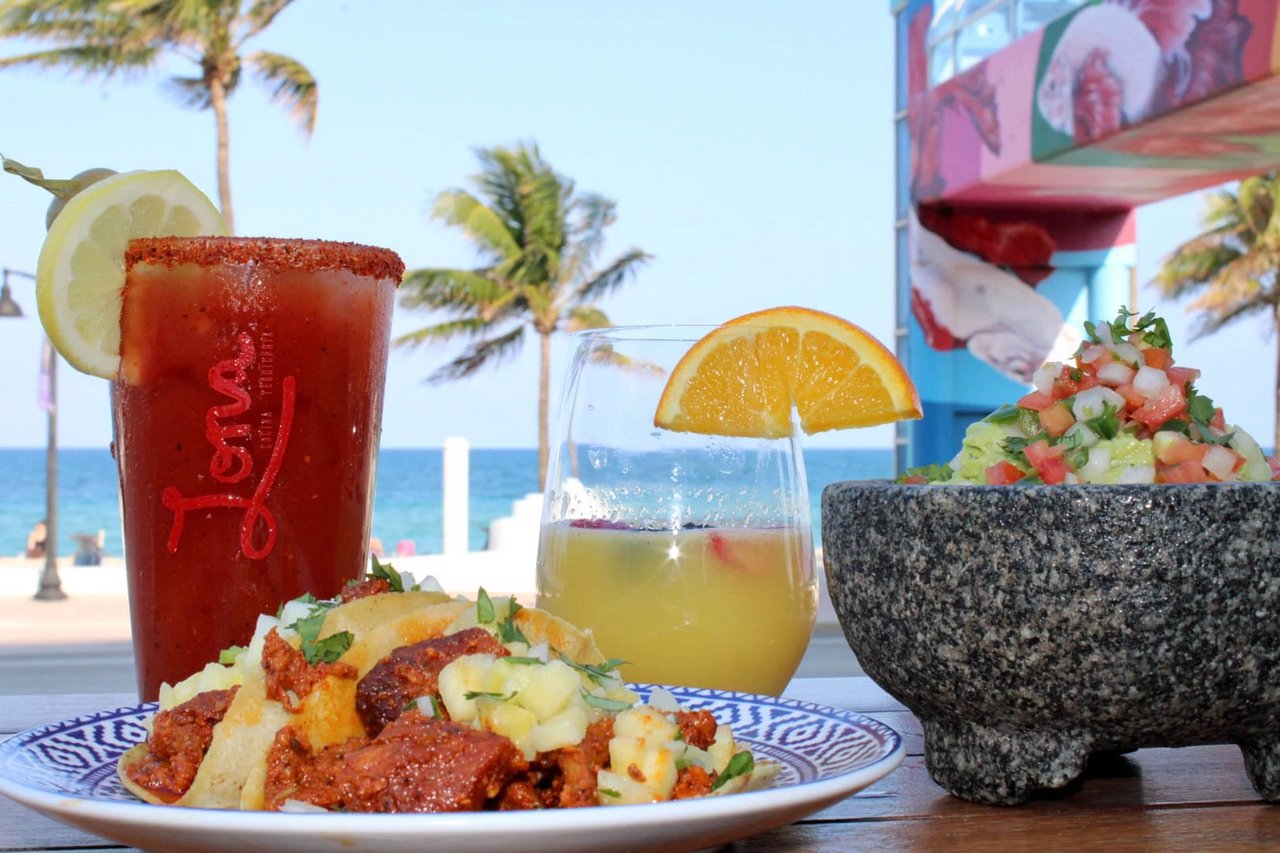 Miami Welcomes Lona Cocina: A Tequila-Infused Culinary Experience