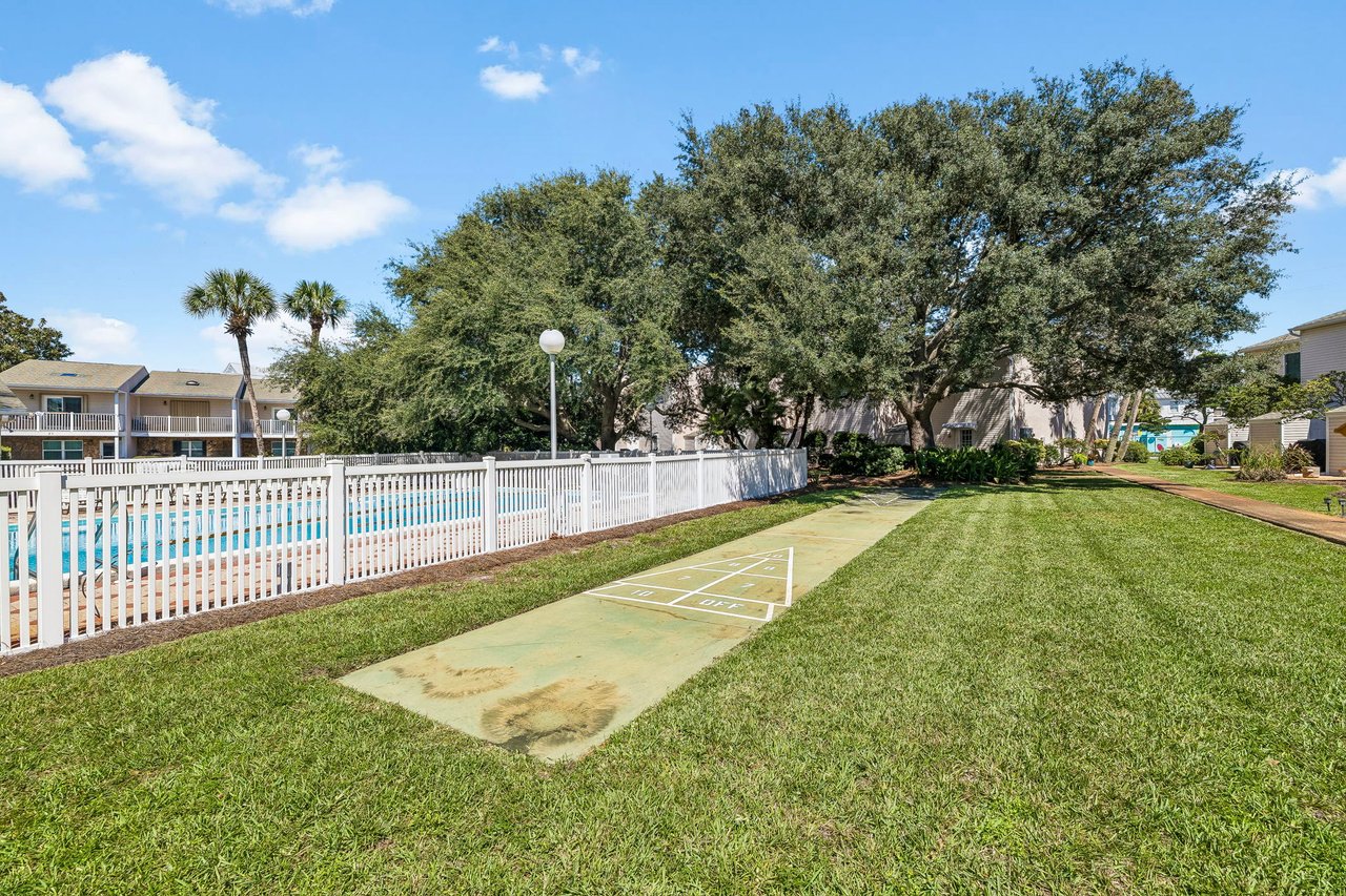 241 Ellis Road Unit 20, Miramar Beach, FL 