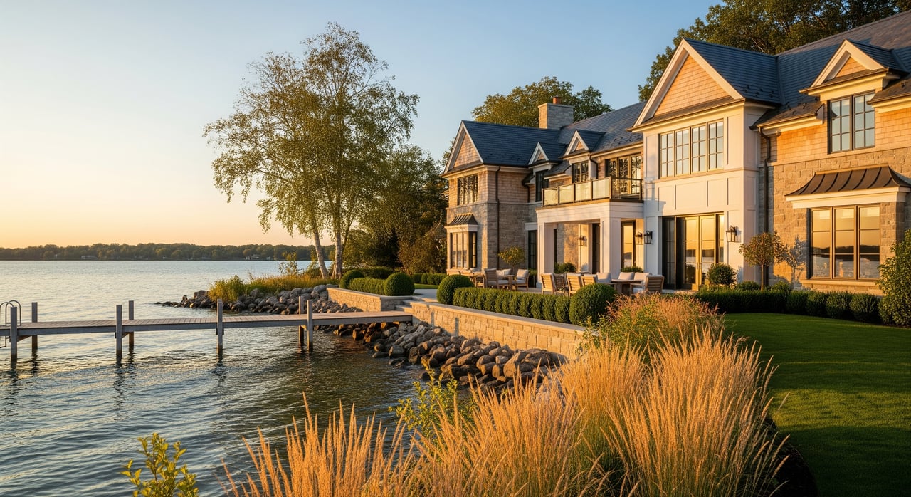 What It Means To Port Your Mortgage in Innisfil