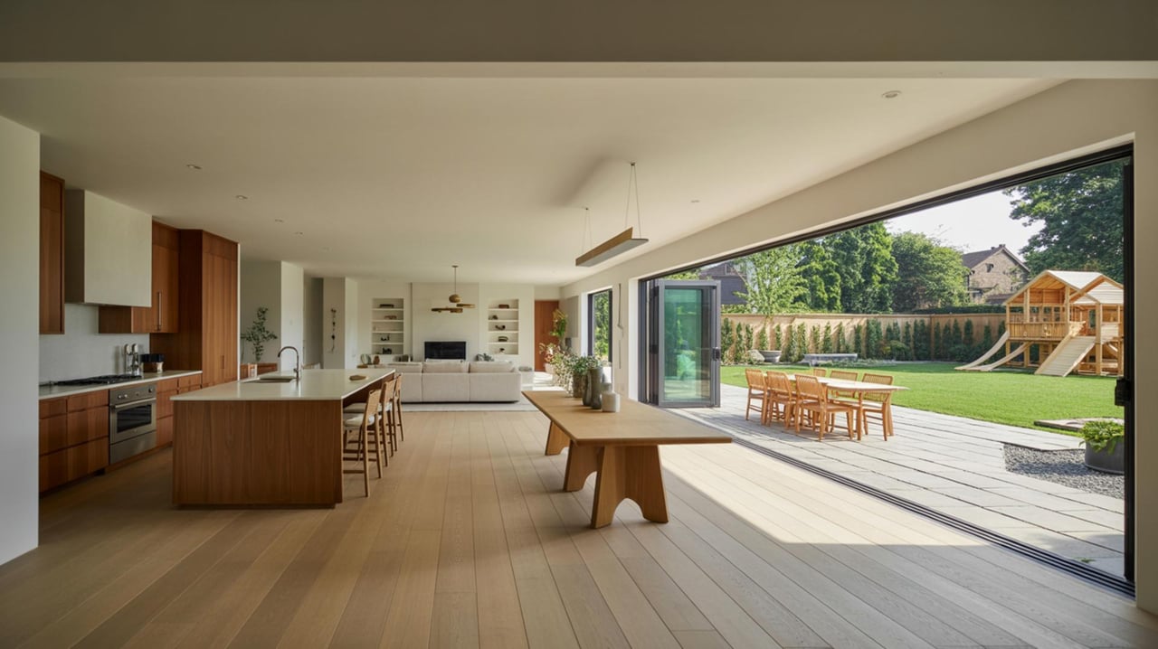 Top Family Home Must-Haves For Smart Buyers