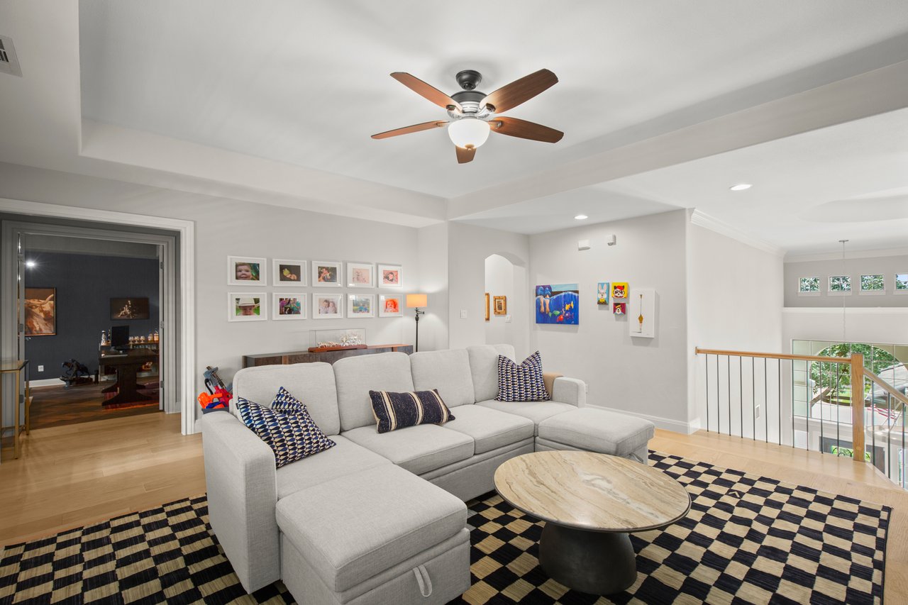 Falconhead Retreat