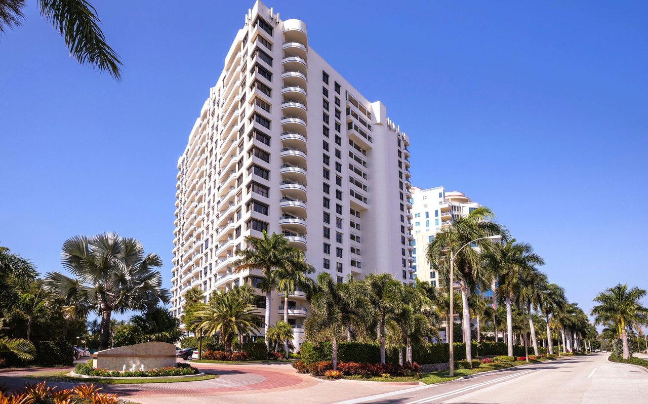 Tequesta Country Club