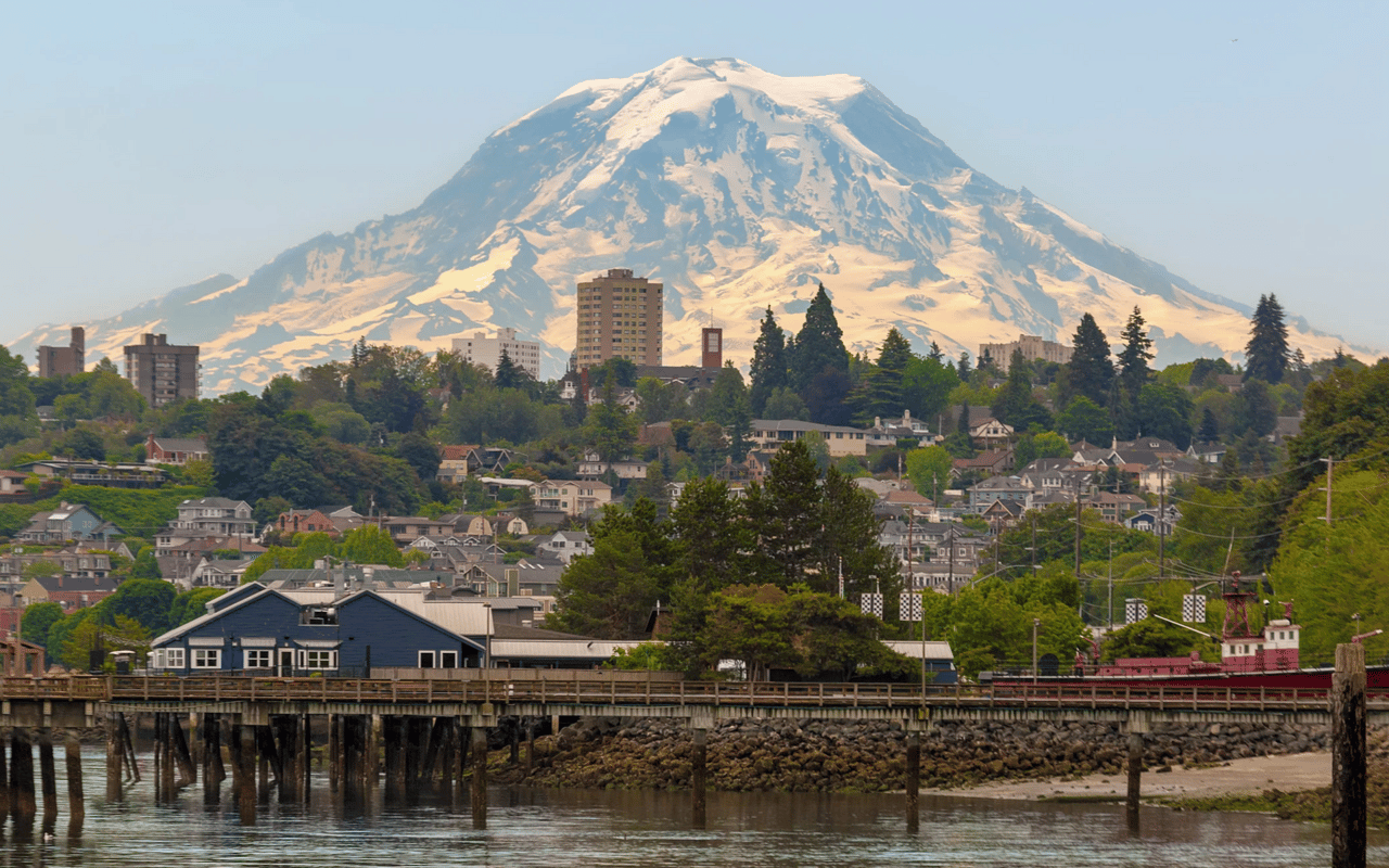 Tacoma