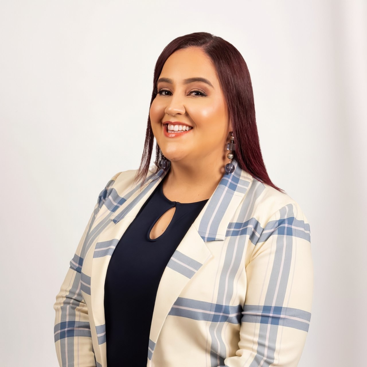 Yesenia  McArthur