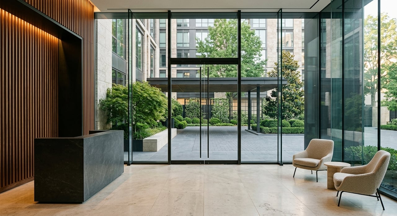 Choosing The Right Midtown Atlanta Condo Building