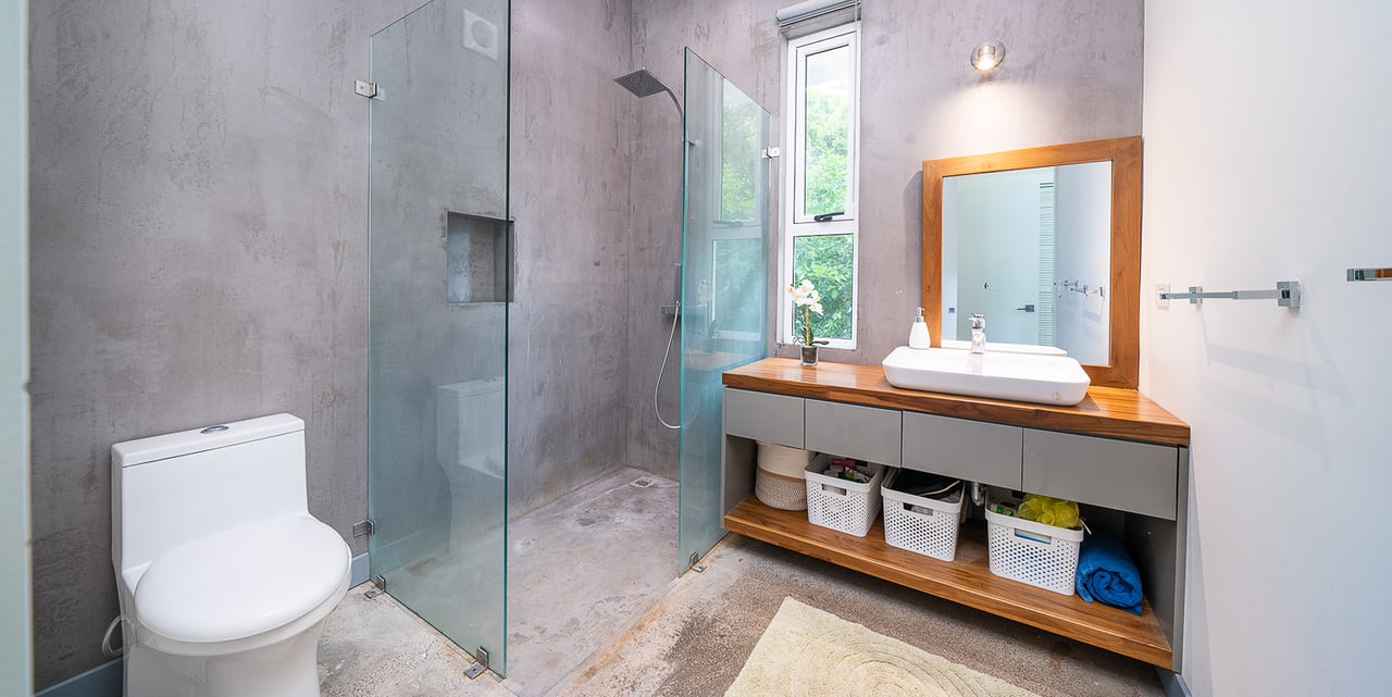 Las Ventanas 44 | Exquisite Caribbean-Style Pool Home in Playa Grande