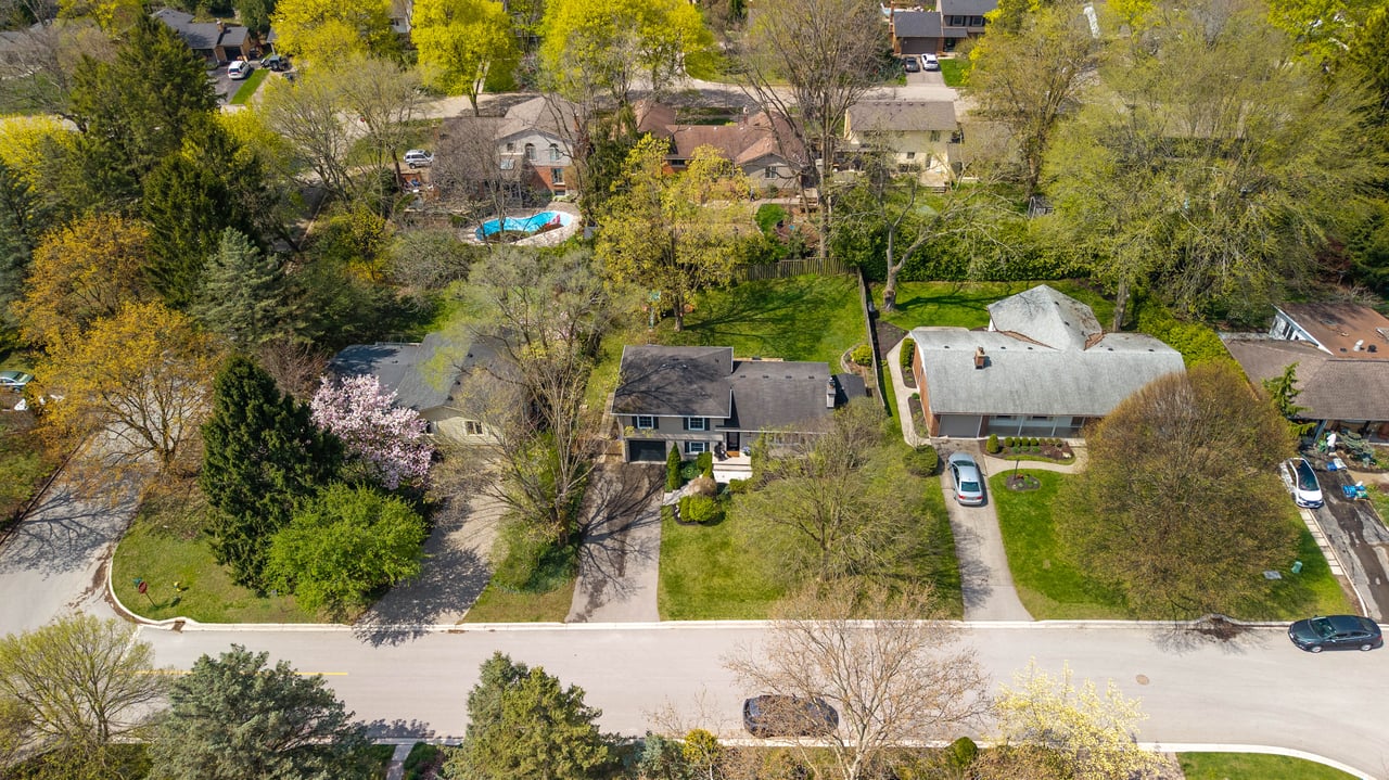 5 Abbey Rise, London Ontario 