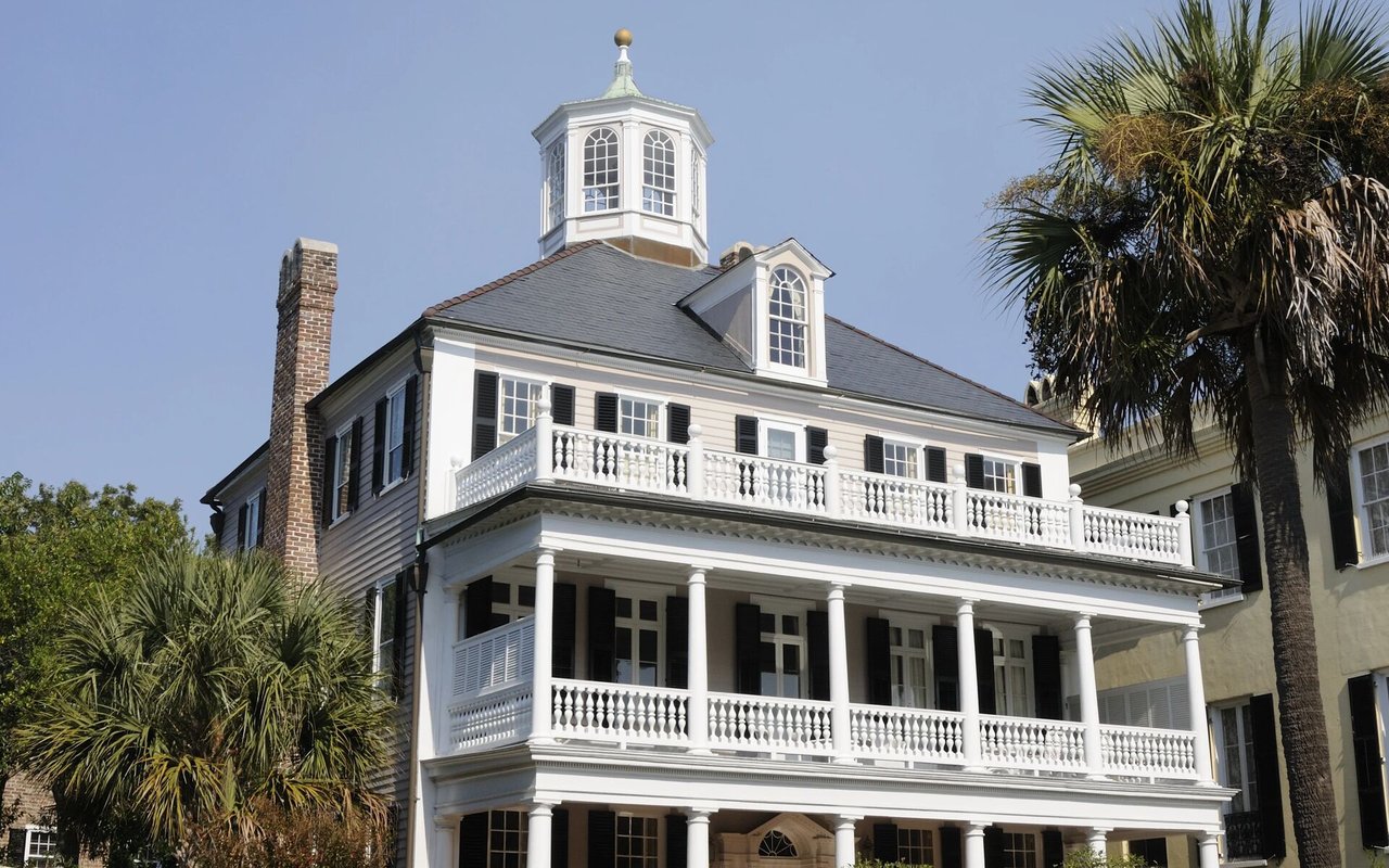 Carriage Hill Plantation