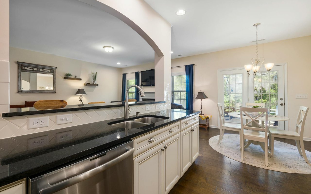 Carmel Real Estate Featured Listing