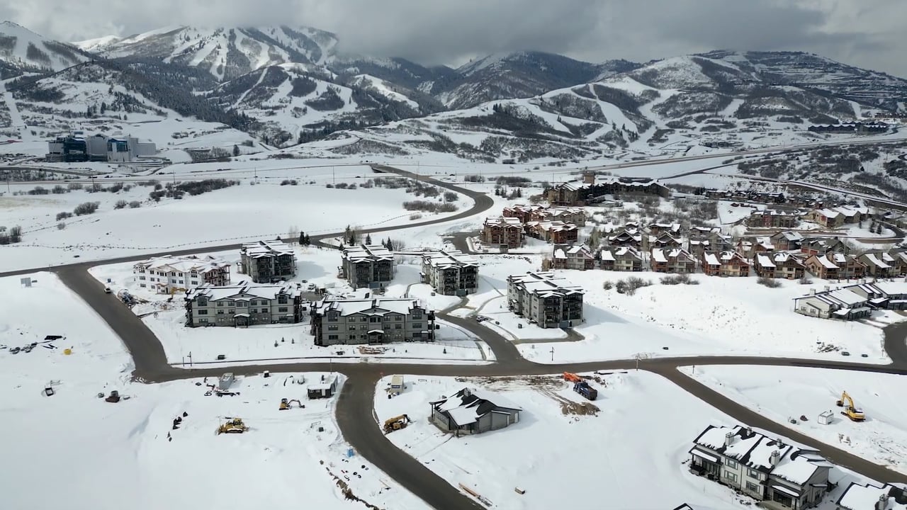 1134 W Helling Cir #204, Heber City, UT