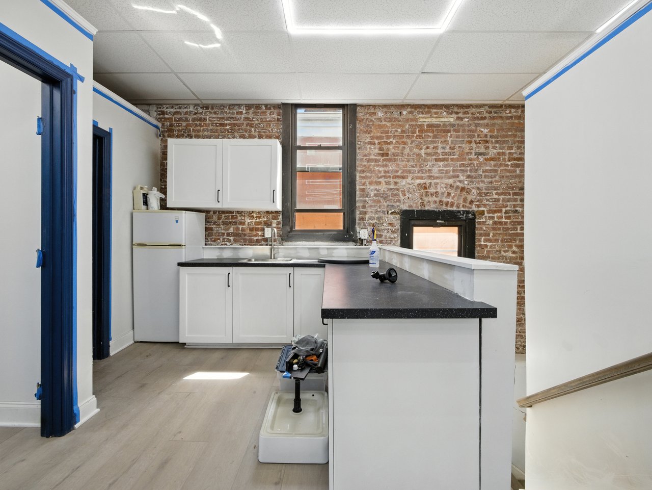 The Medical Duplex at Hudson Pointe