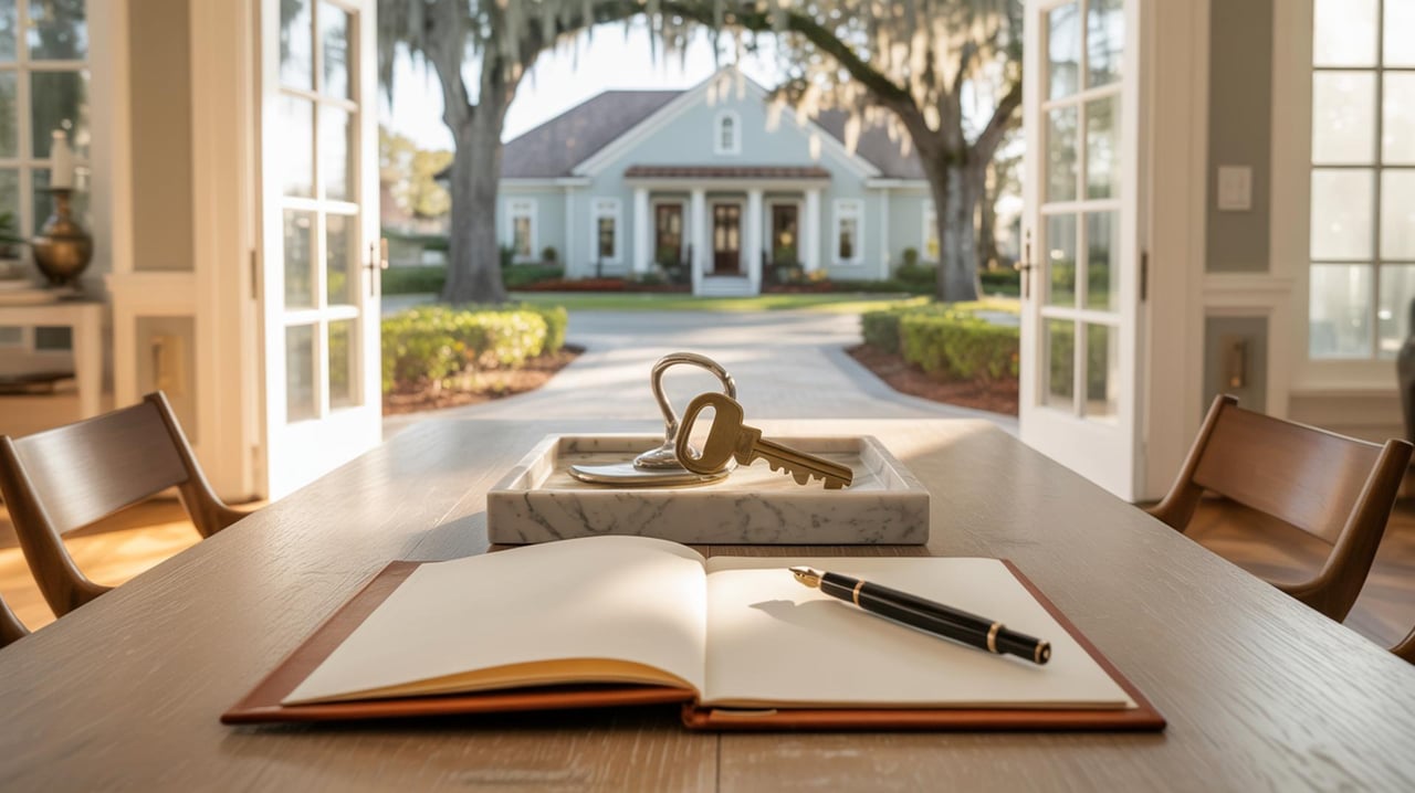 Understanding Closing Costs in Celebration, FL: What to Expect